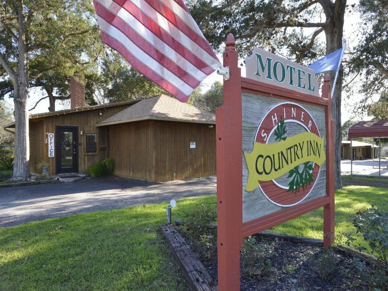 Shiner Country Inn image