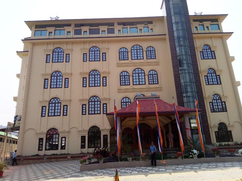Dichang Resort & Hotel image