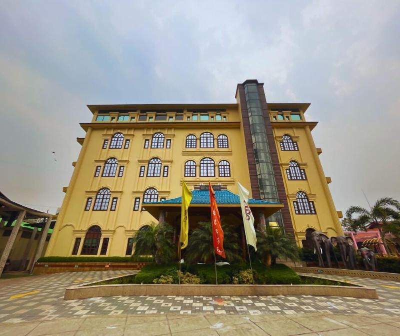 Dichang Resort & Hotel image