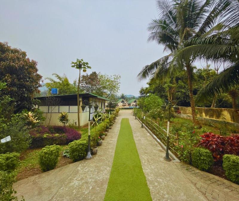Dichang Resort & Hotel image