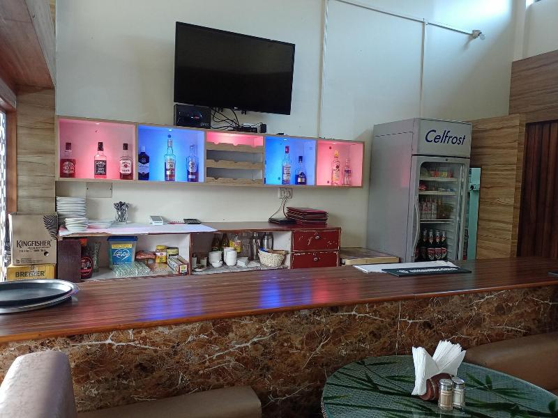 Dichang Resort & Hotel image