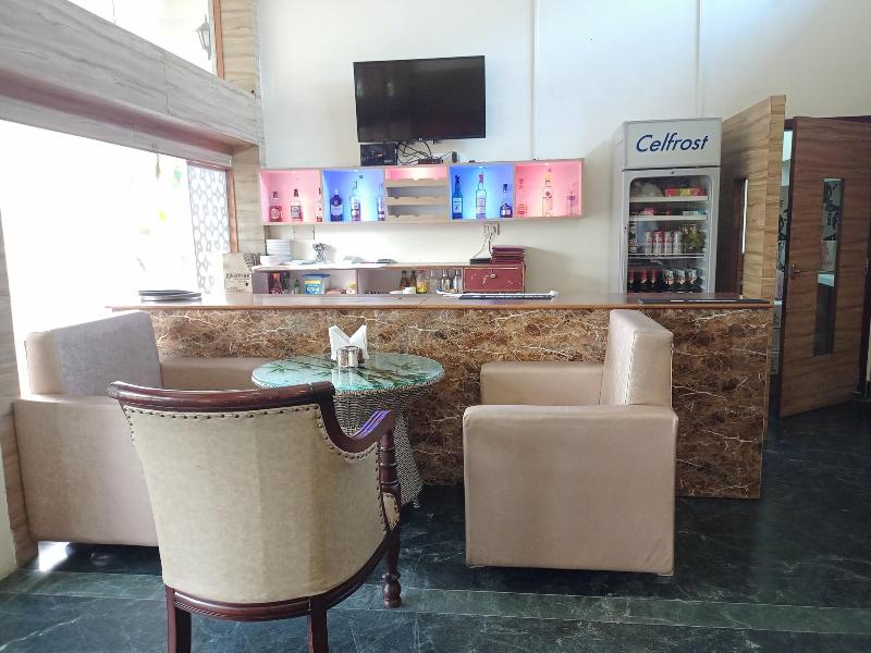 Dichang Resort & Hotel image