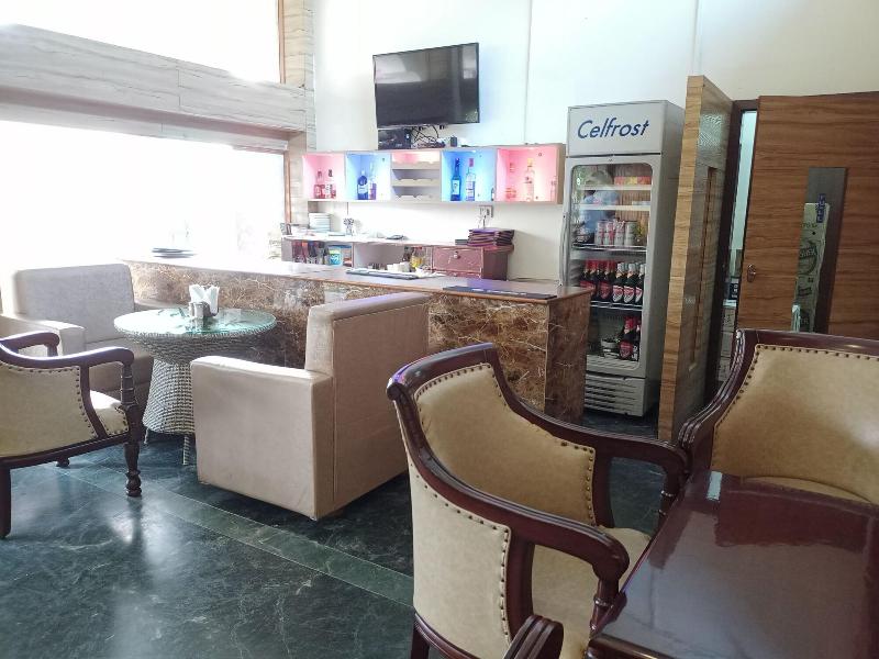 Dichang Resort & Hotel image