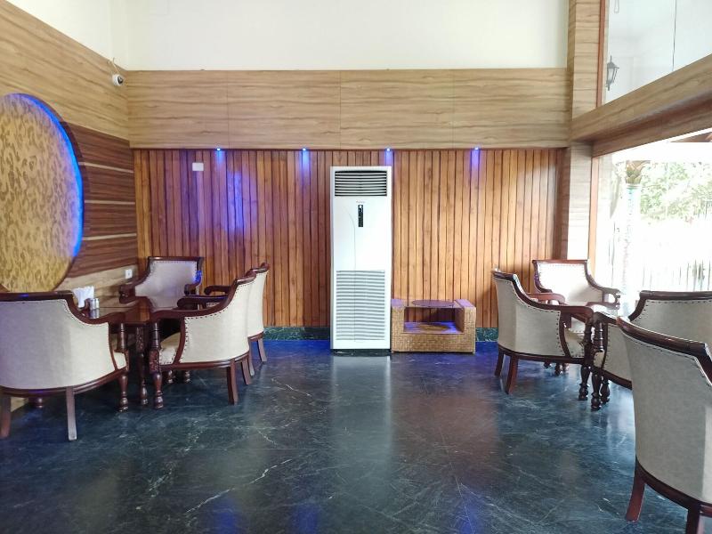 Dichang Resort & Hotel image
