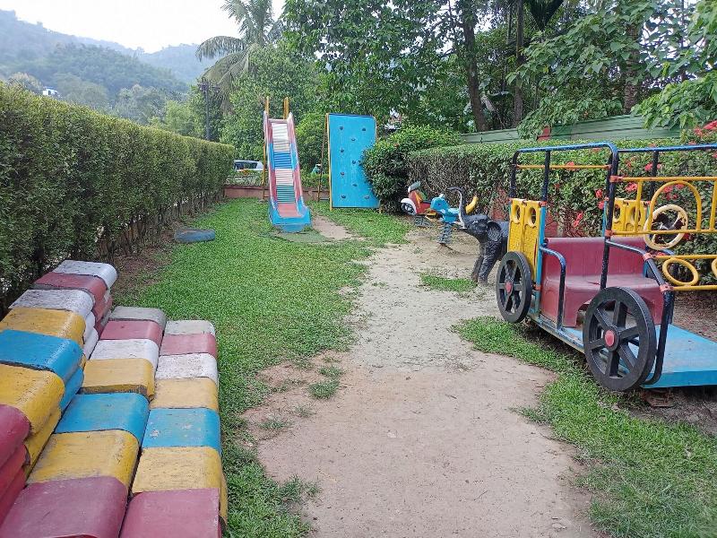 Dichang Resort & Hotel image