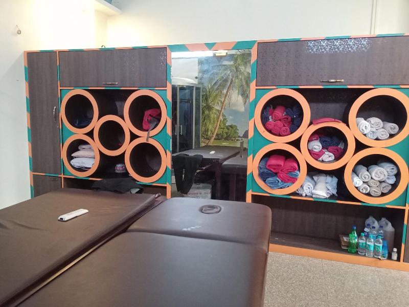 Dichang Resort & Hotel image
