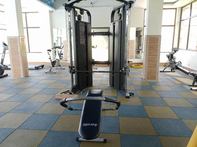 Dichang Resort & Hotel image