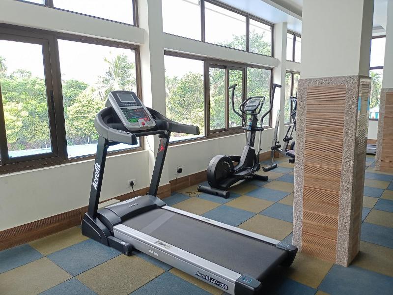Dichang Resort & Hotel image