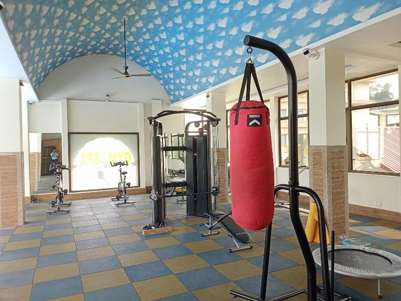 Dichang Resort & Hotel image