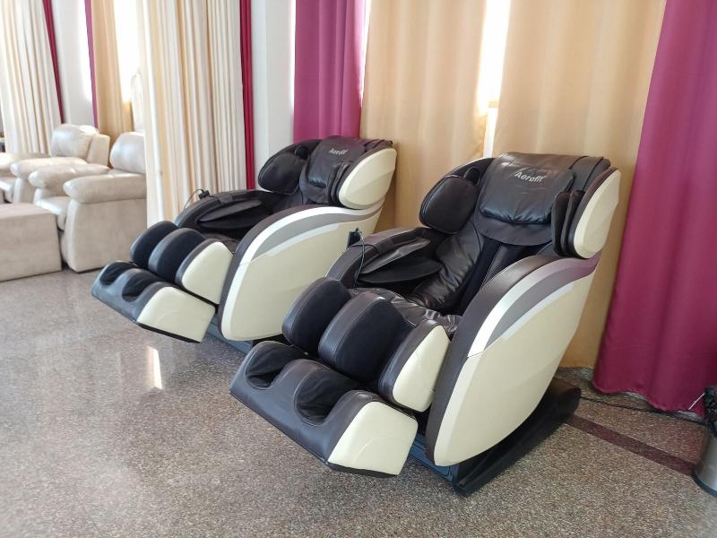 Dichang Resort & Hotel image