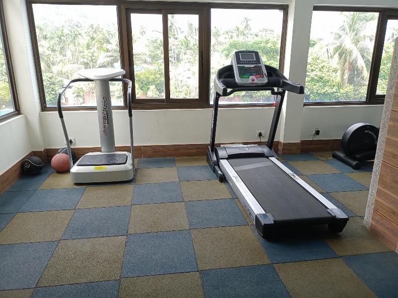 Dichang Resort & Hotel image