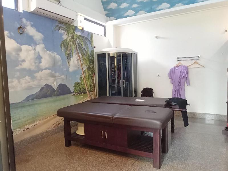Dichang Resort & Hotel image