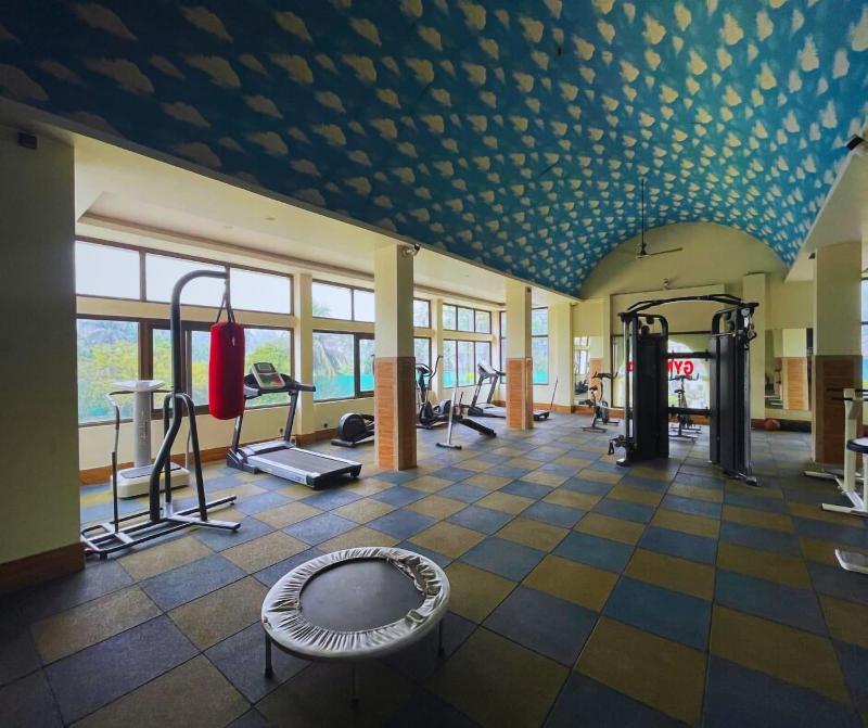 Dichang Resort & Hotel image