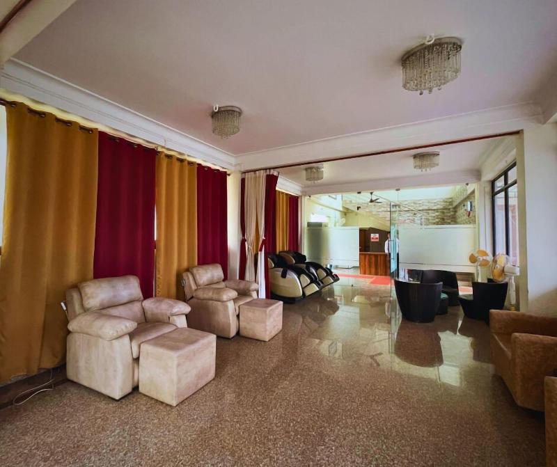 Dichang Resort & Hotel image