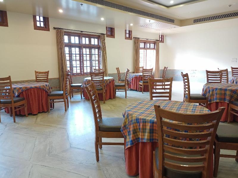 Dichang Resort & Hotel image