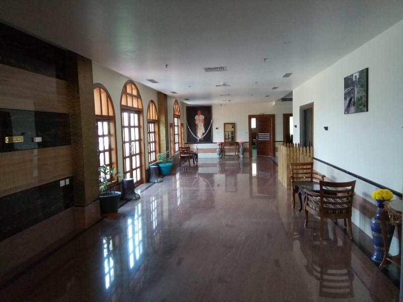 Dichang Resort & Hotel image