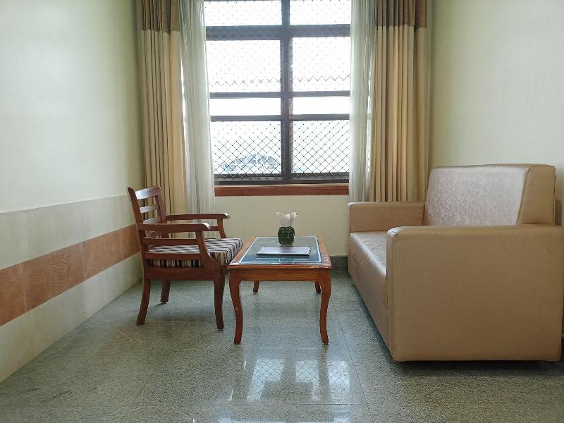 Dichang Resort & Hotel image
