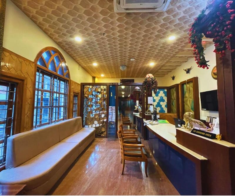 Dichang Resort & Hotel image