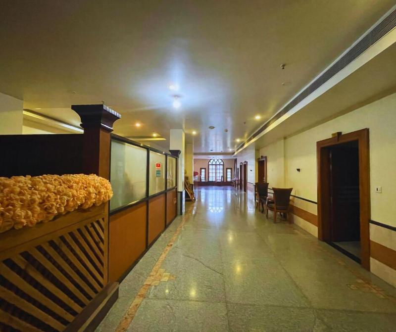 Dichang Resort & Hotel image