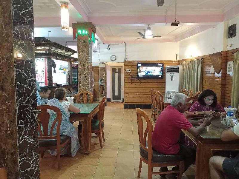 Dichang Resort & Hotel image