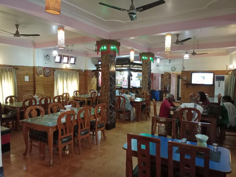 Dichang Resort & Hotel image