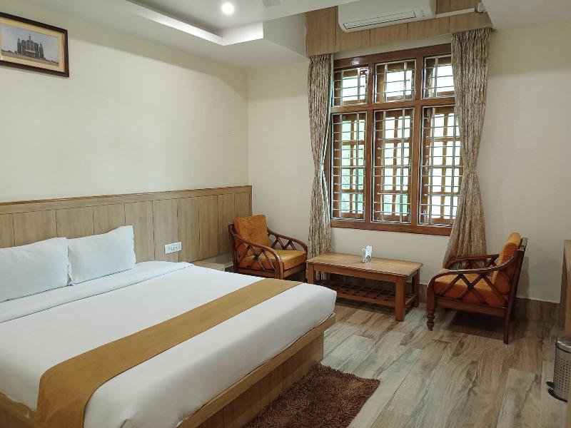 Dichang Resort & Hotel image
