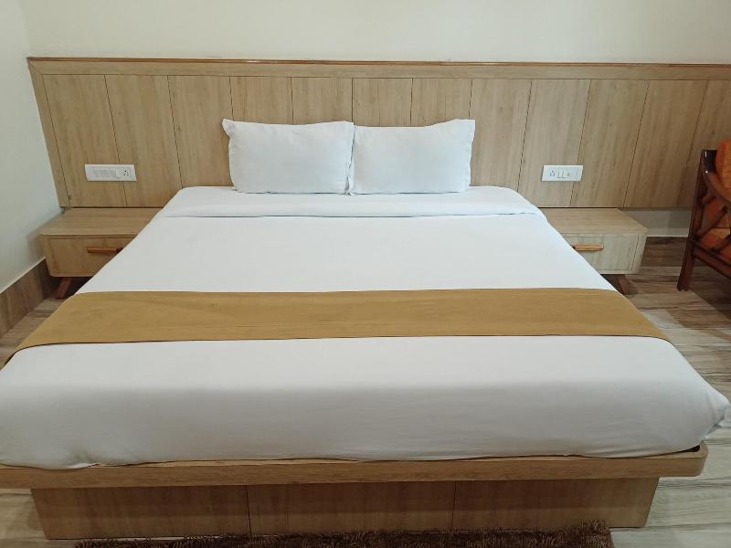 Dichang Resort & Hotel image