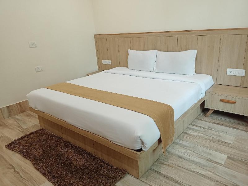 Dichang Resort & Hotel image