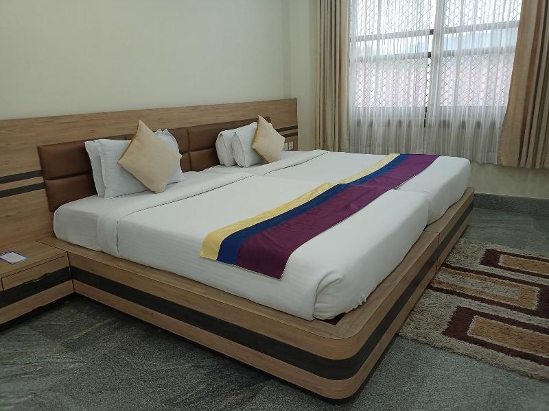 Dichang Resort & Hotel image