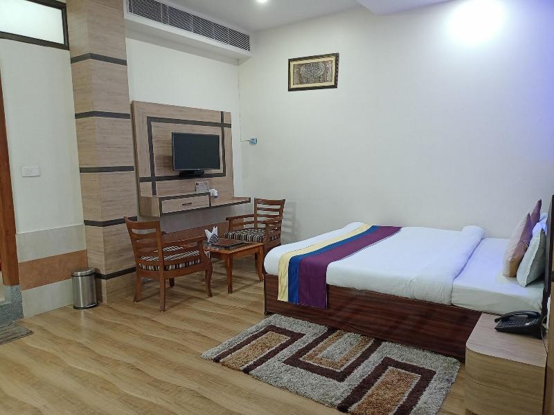 Dichang Resort & Hotel image