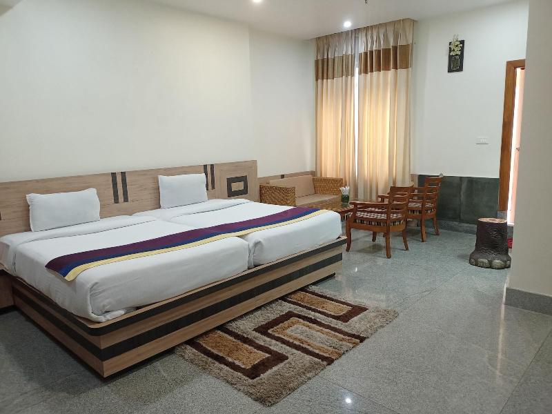 Dichang Resort & Hotel image