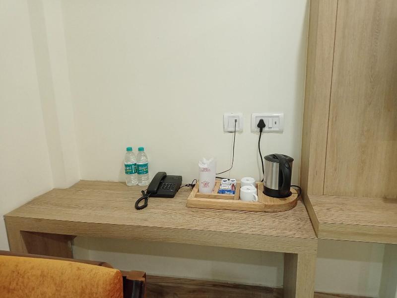 Dichang Resort & Hotel image