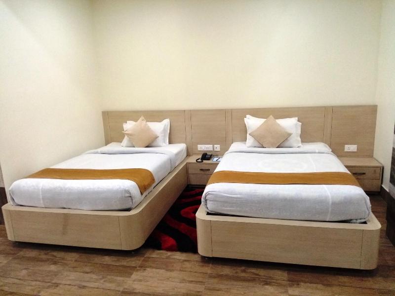 Dichang Resort & Hotel image