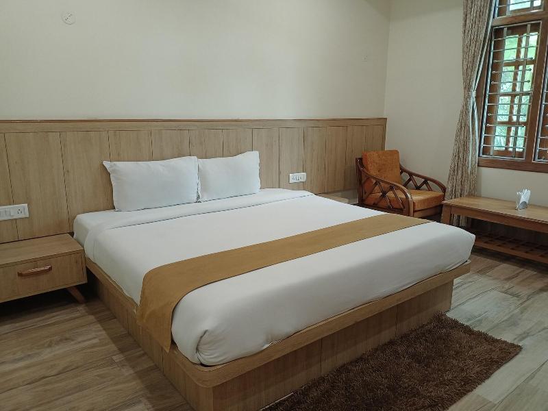 Dichang Resort & Hotel image