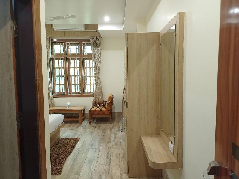 Dichang Resort & Hotel image