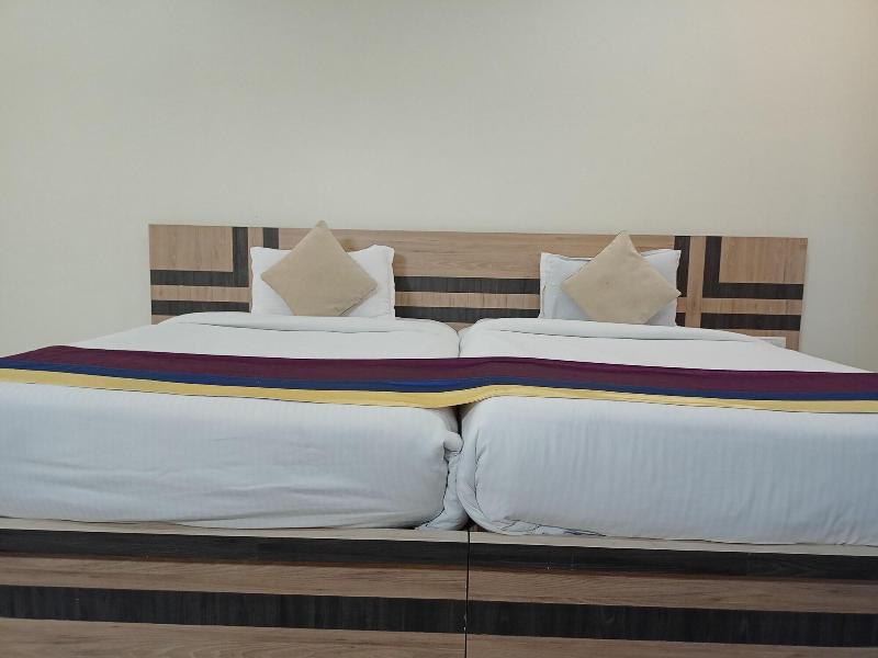 Dichang Resort & Hotel image