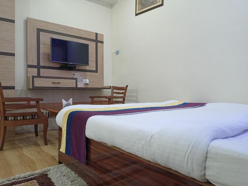 Dichang Resort & Hotel image