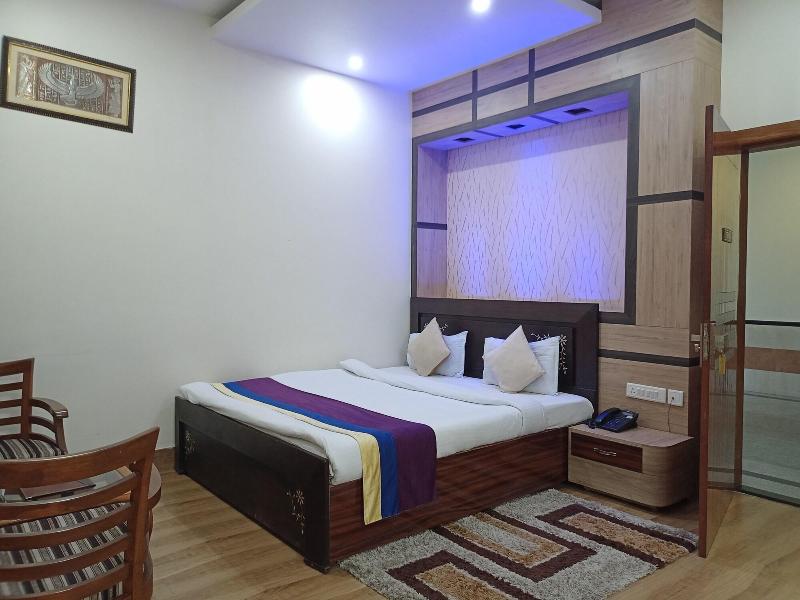 Dichang Resort & Hotel image