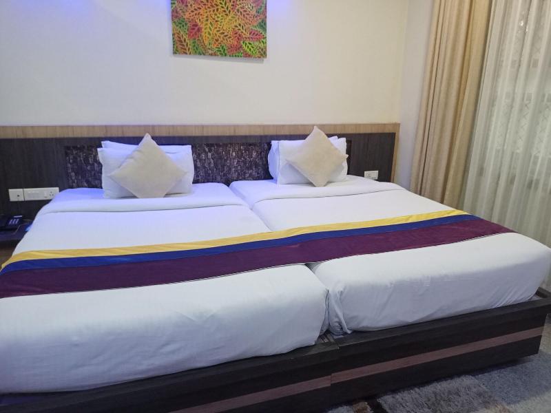 Dichang Resort & Hotel image
