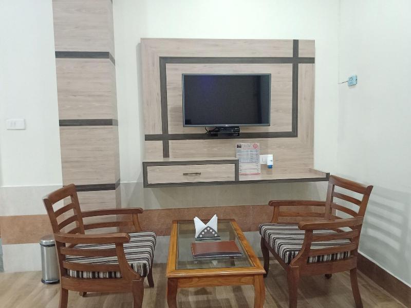 Dichang Resort & Hotel image