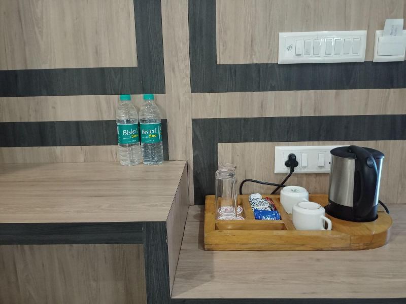 Dichang Resort & Hotel image