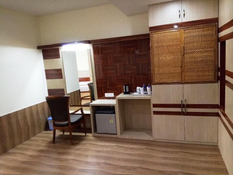 Dichang Resort & Hotel image