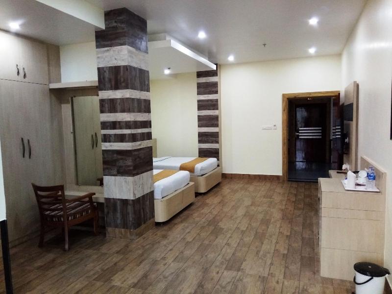 Dichang Resort & Hotel image