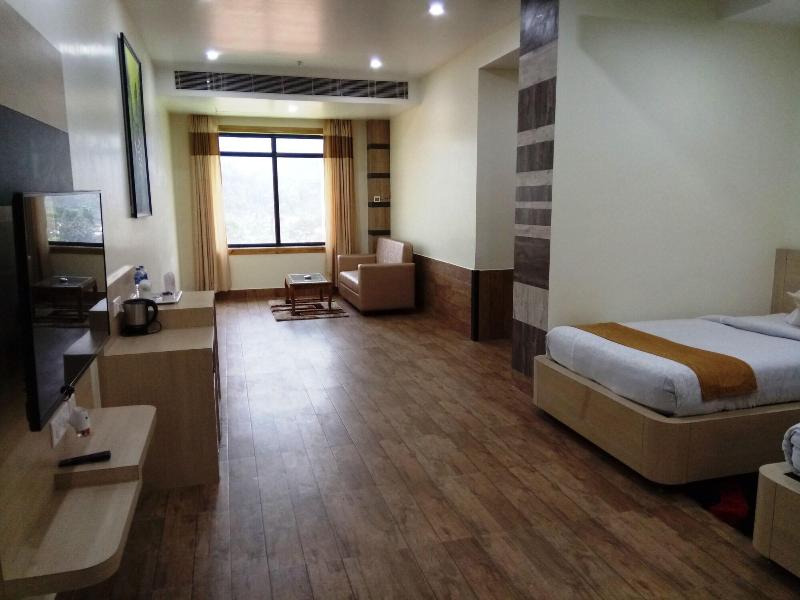 Dichang Resort & Hotel image