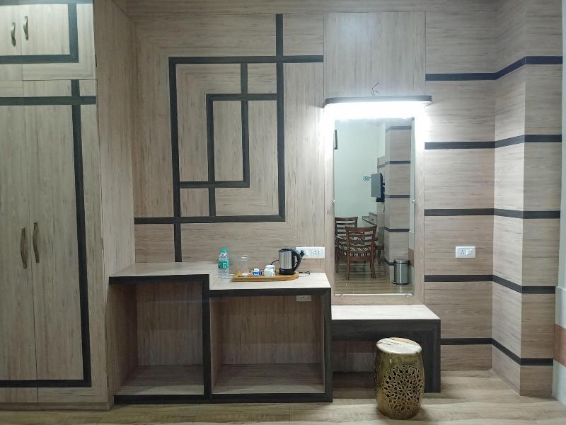 Dichang Resort & Hotel image