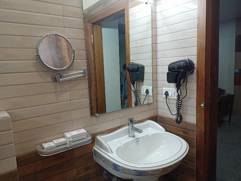 Dichang Resort & Hotel image