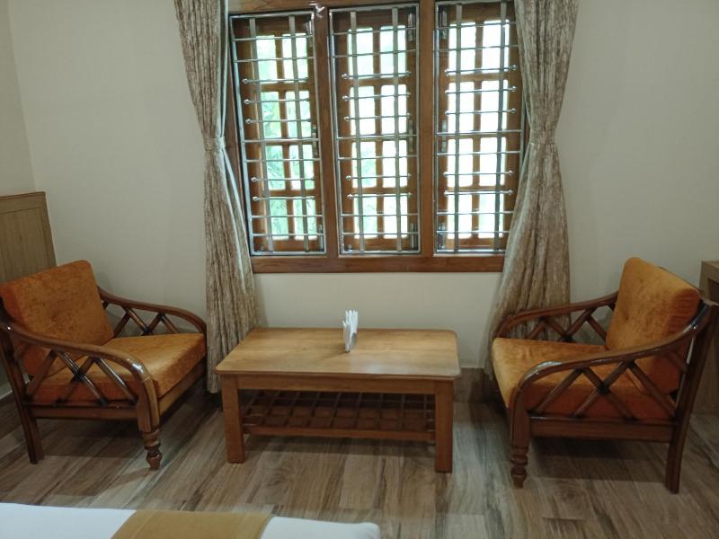 Dichang Resort & Hotel image