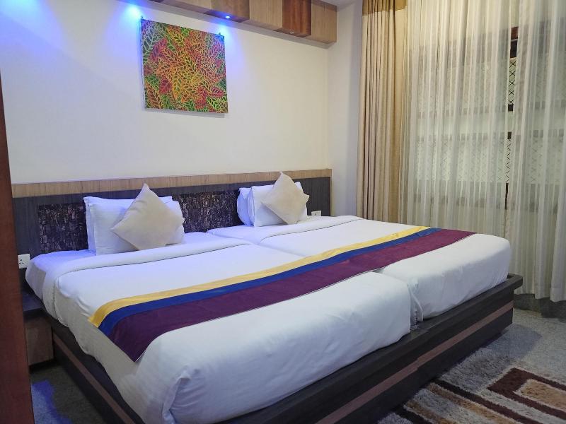 Dichang Resort & Hotel image