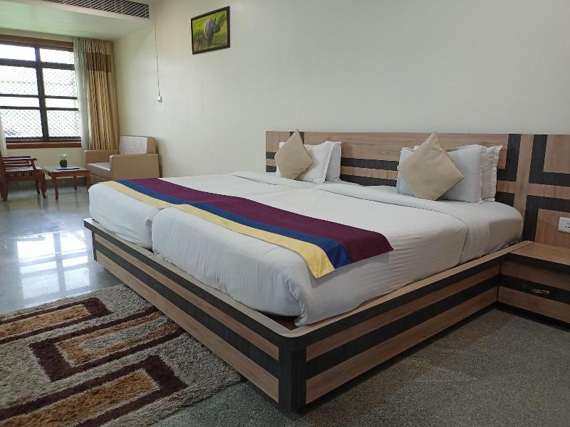Dichang Resort & Hotel image