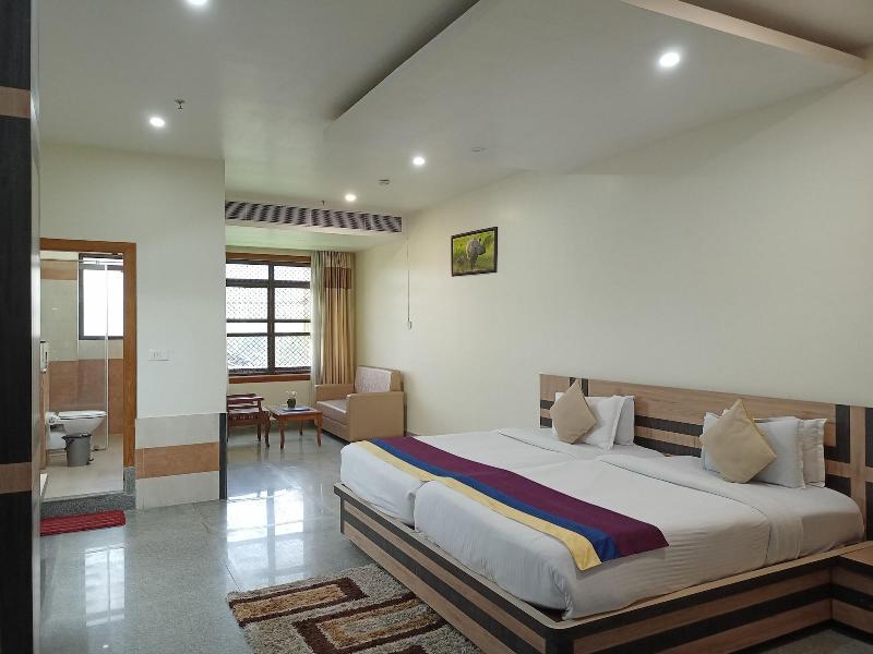 Dichang Resort & Hotel image